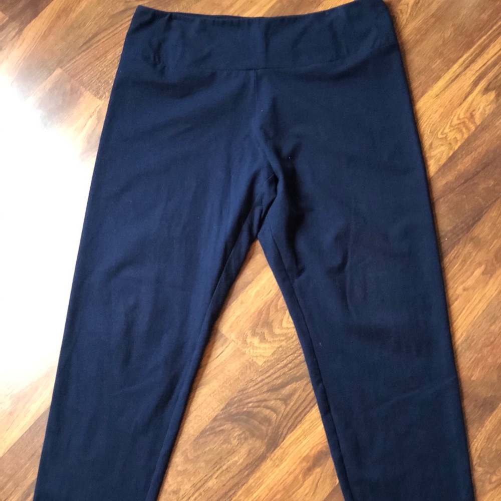 Women with Control Tummy Control Leggings